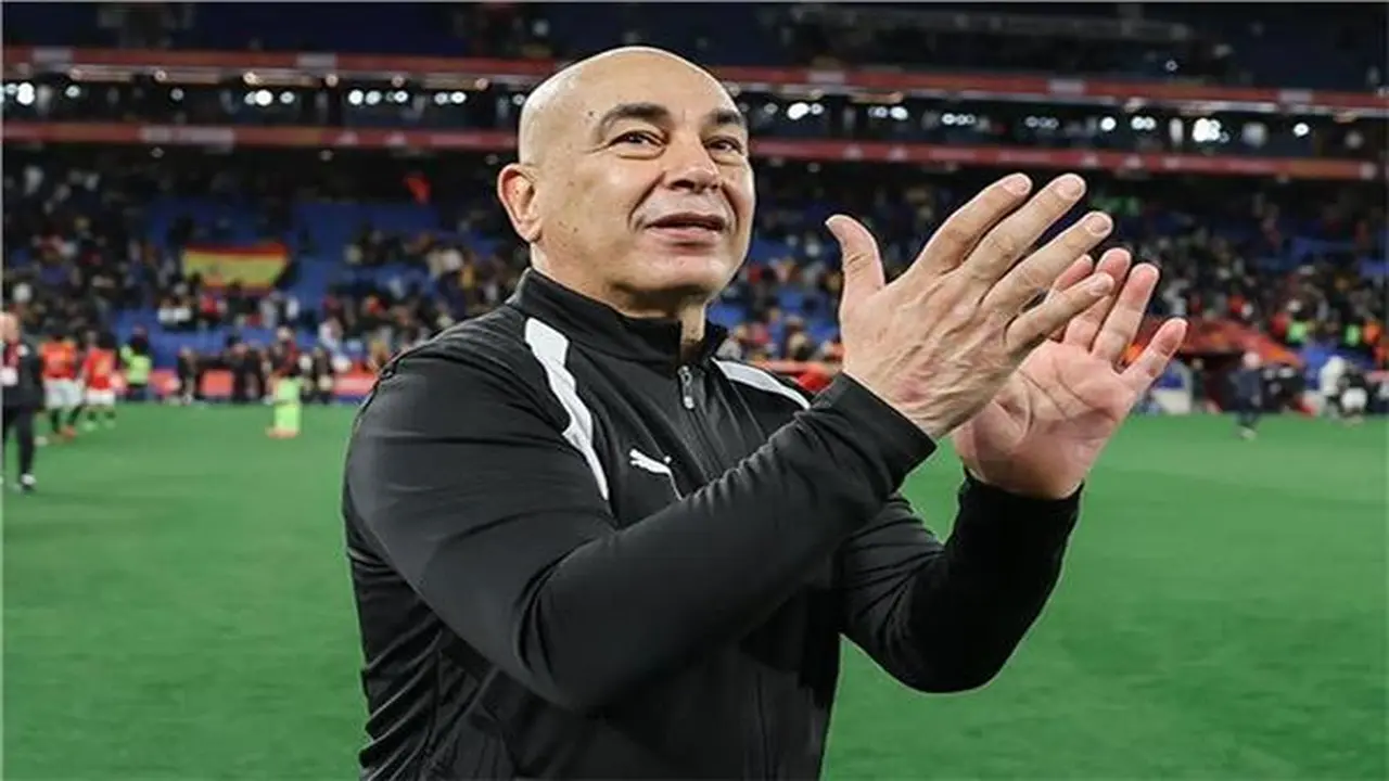 «حسام حسن يسعى لكتابة تاريخ جديد للفراعنة في كأس العالم»